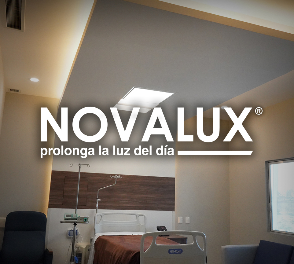 Fabrica Novalux Fabrica Novalux