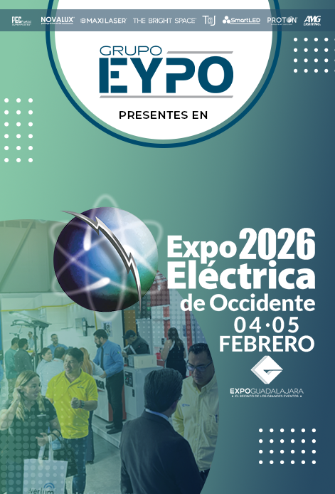 Expo Electrica 2026