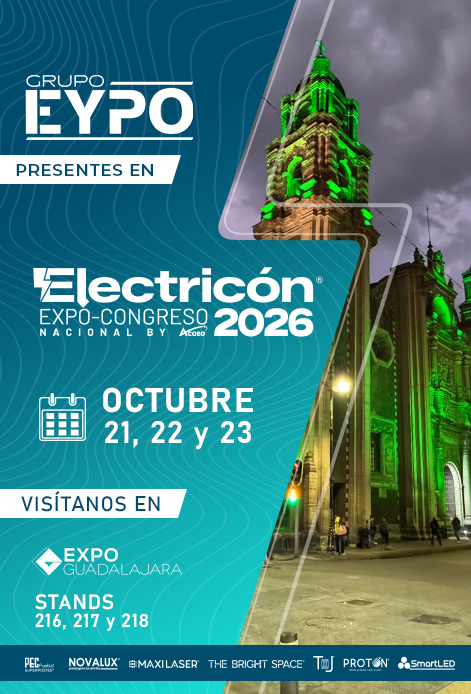 Electricon 2026