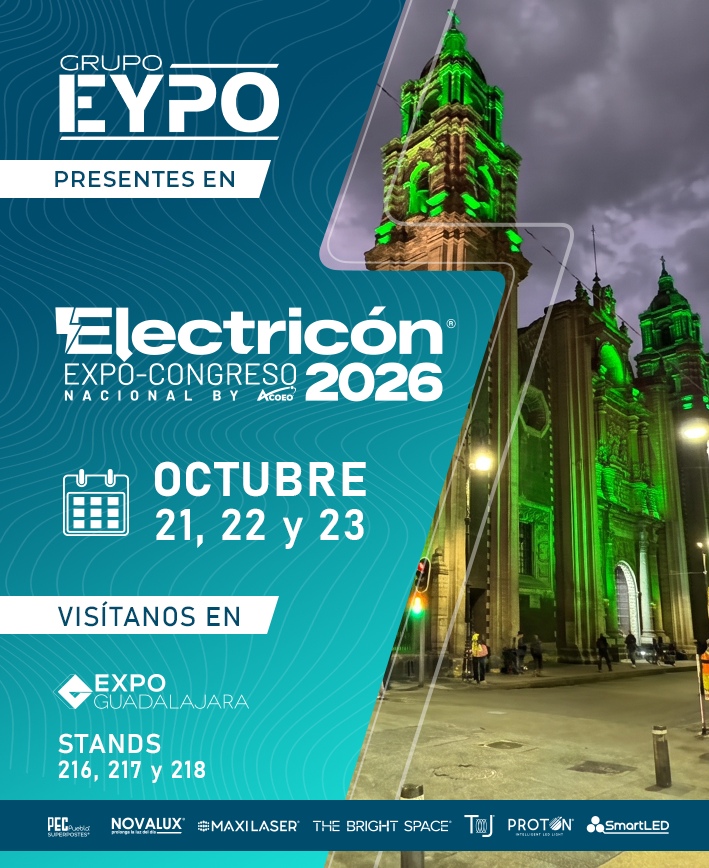 Electricon 2026