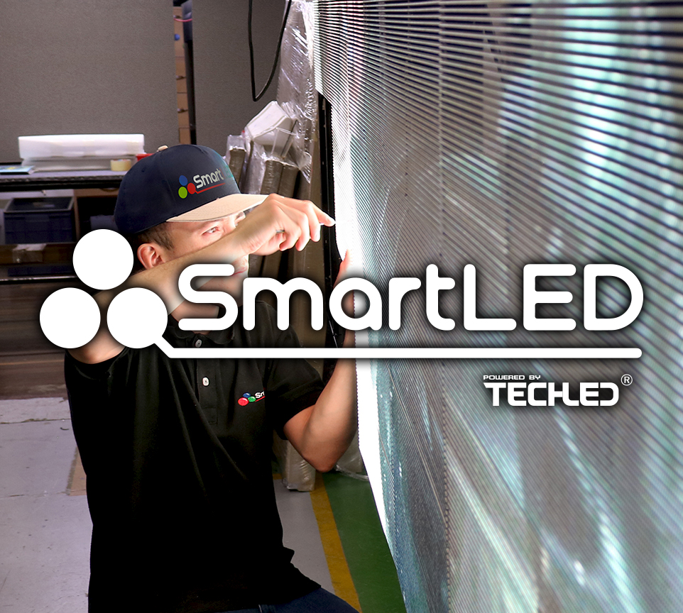 Fábrica Smartled